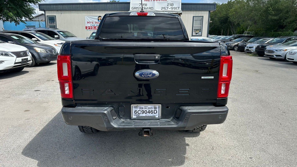 2019 Ford Ranger Image 6