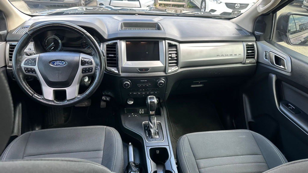 2019 Ford Ranger Image 7