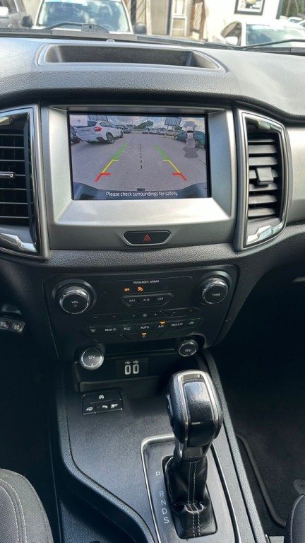 2019 Ford Ranger Image 9