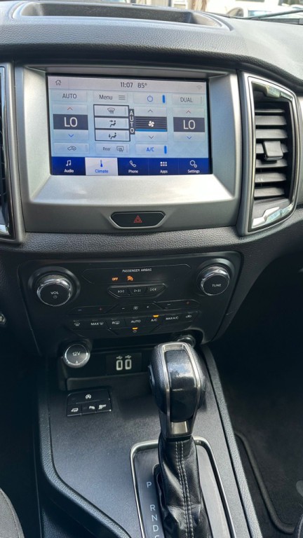 2019 Ford Ranger Image 10