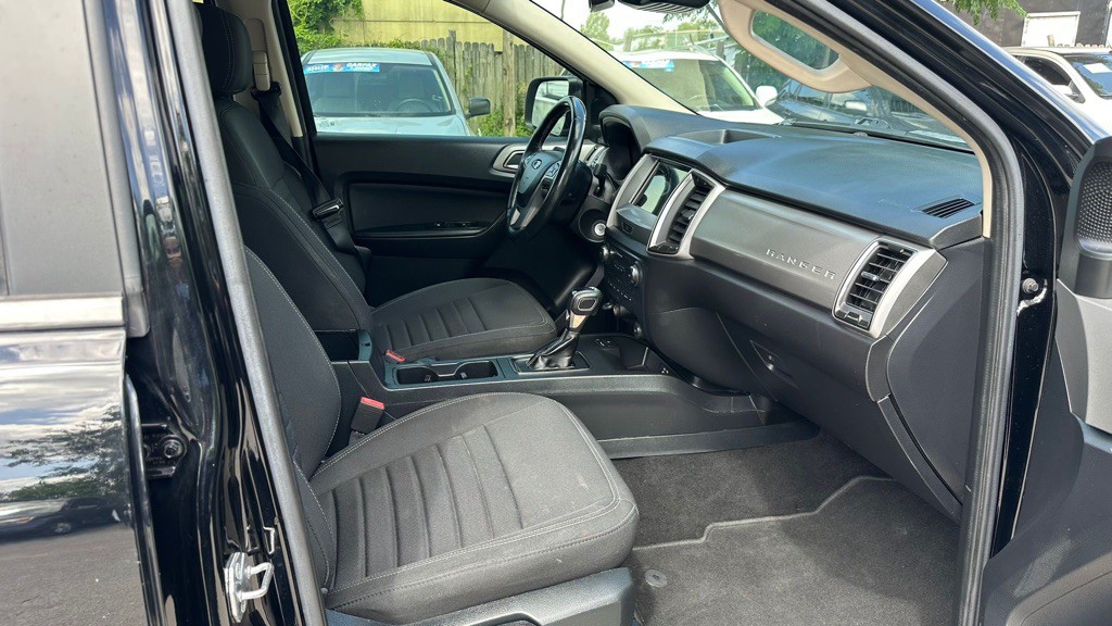 2019 Ford Ranger Image 11