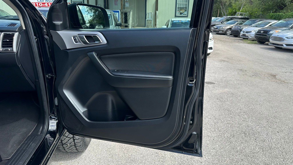 2019 Ford Ranger Image 12