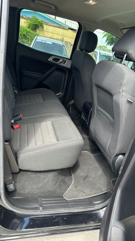 2019 Ford Ranger Image 13