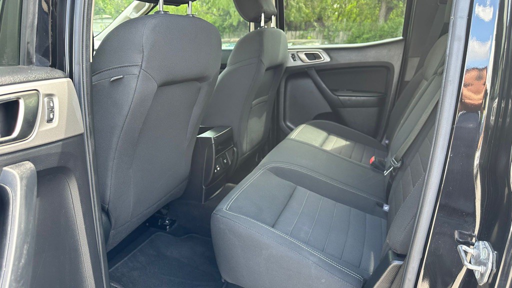 2019 Ford Ranger Image 14