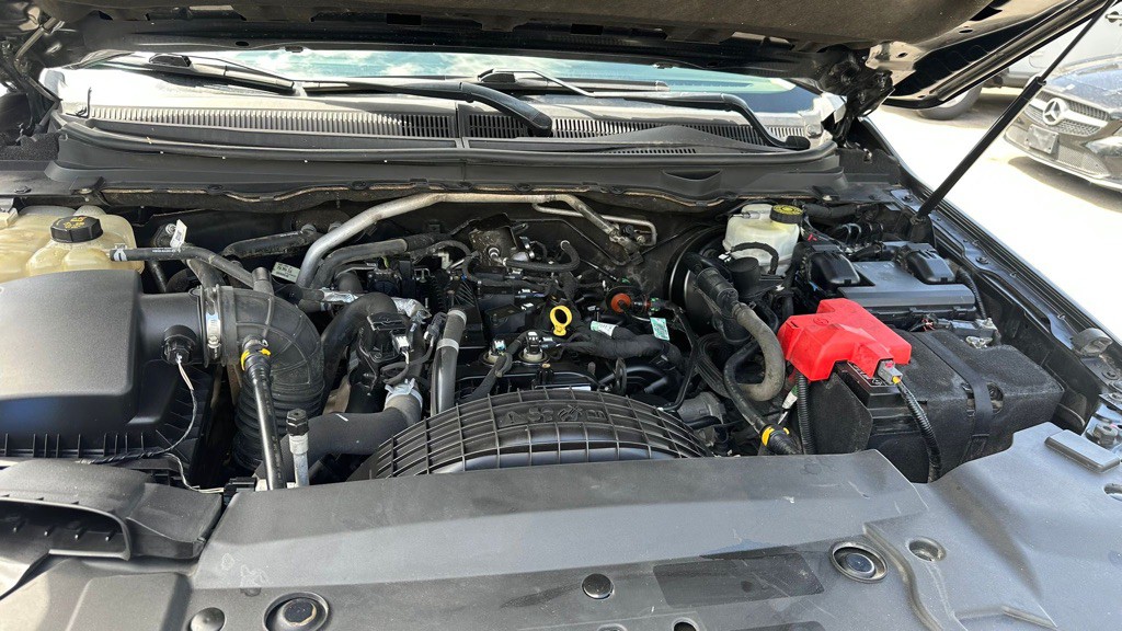 2019 Ford Ranger Image 16