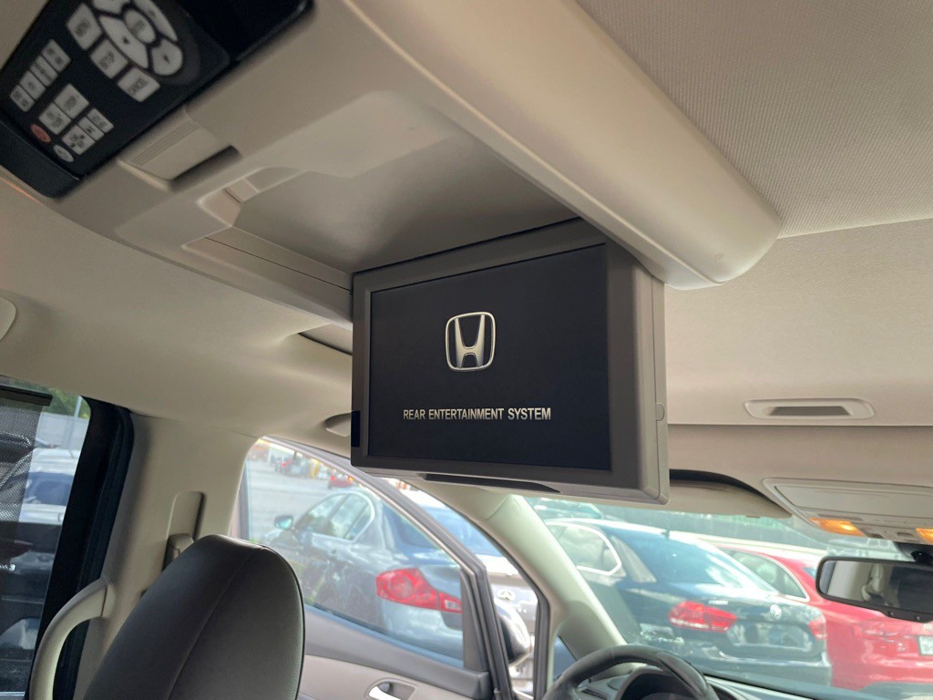 2014 Honda Odyssey Image 10