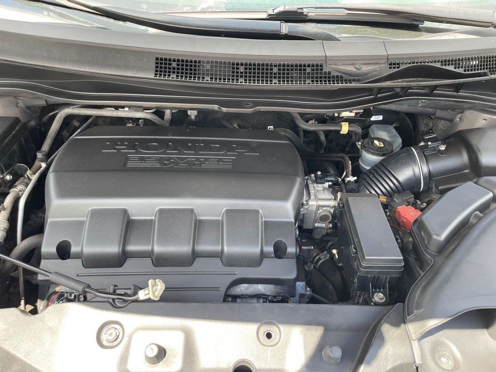 2014 Honda Odyssey Image 16