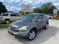 Image for 2010 Honda CR-V EXL ID: 6601564