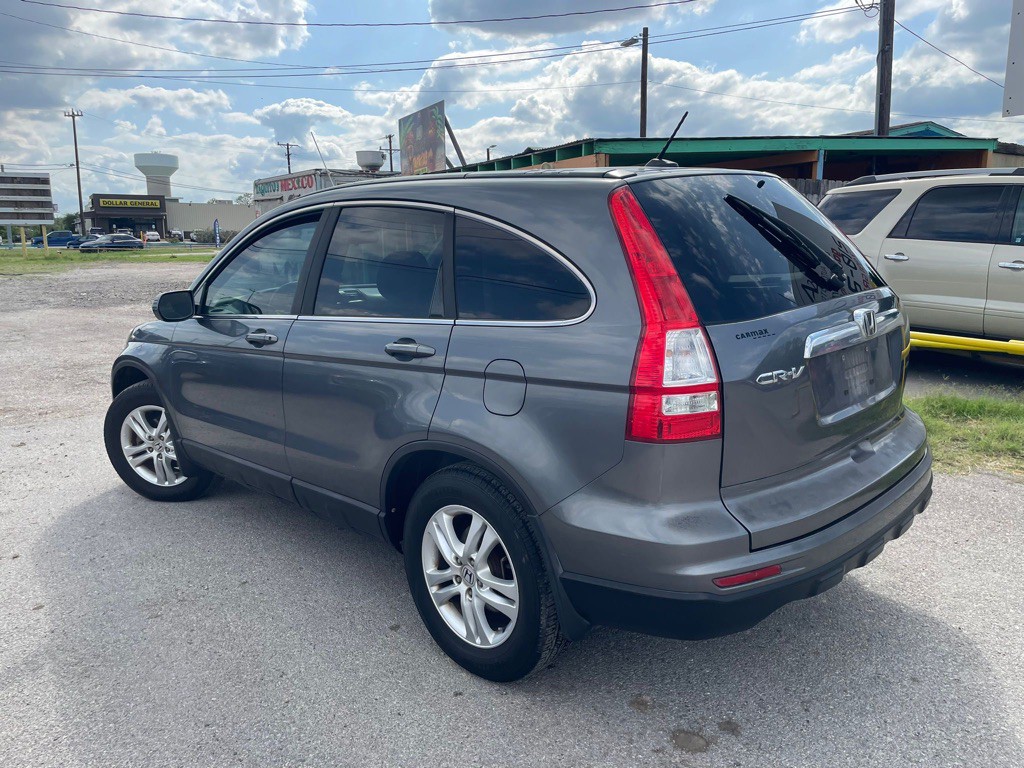 2010 Honda CR-V Image 3