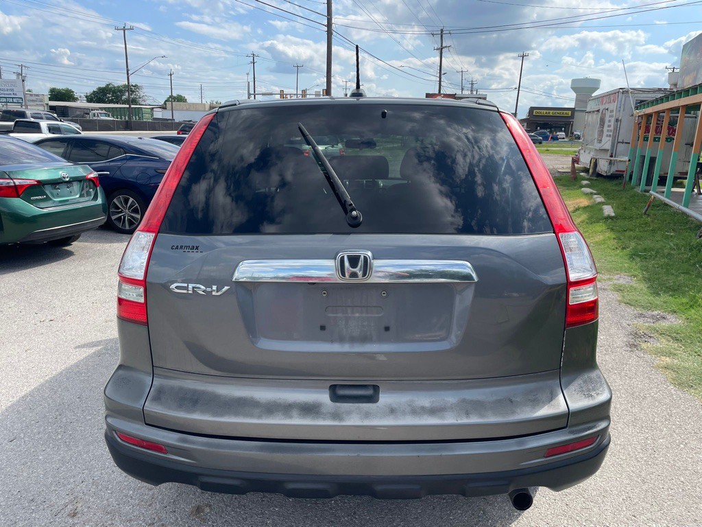 2010 Honda CR-V Image 5