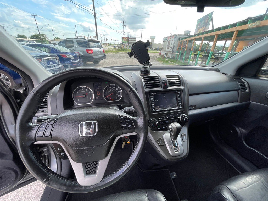 2010 Honda CR-V Image 6
