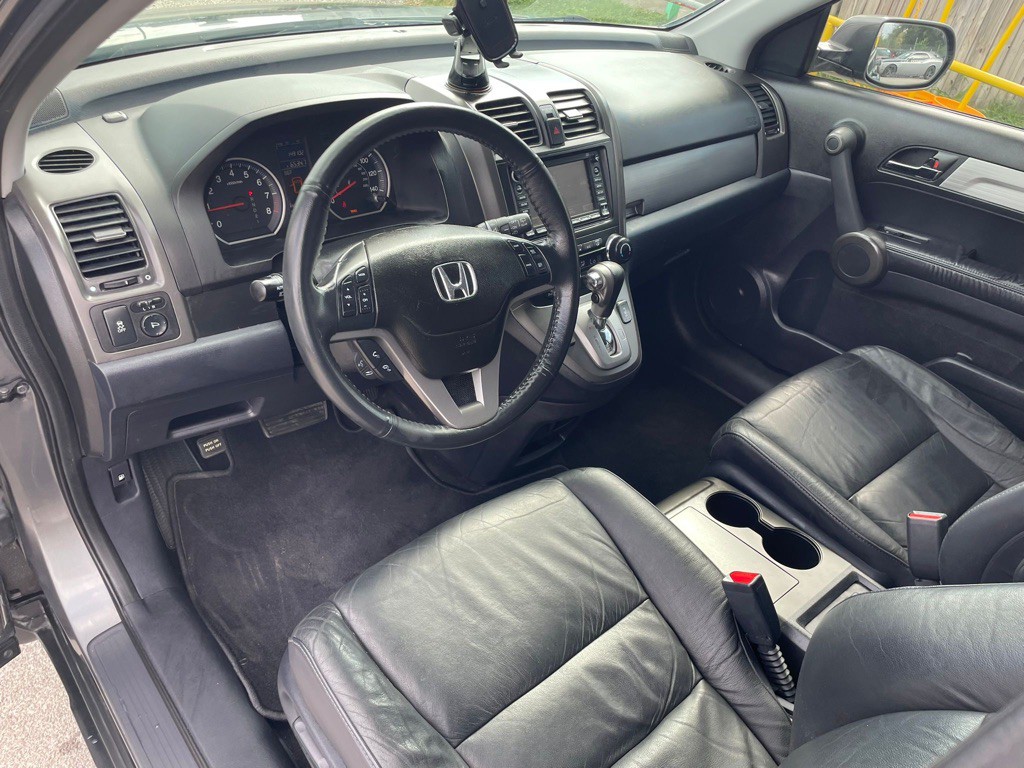 2010 Honda CR-V Image 7