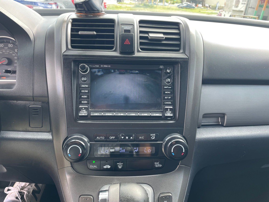 2010 Honda CR-V Image 8