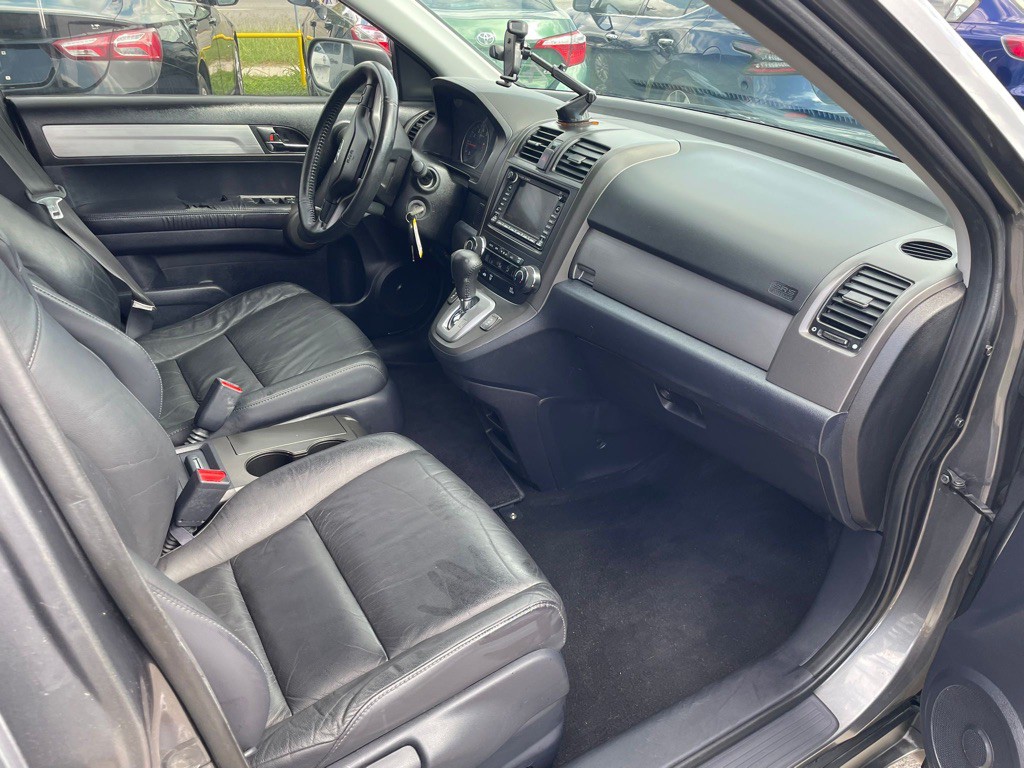 2010 Honda CR-V Image 10