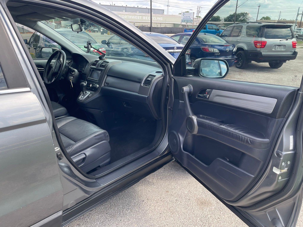 2010 Honda CR-V Image 11