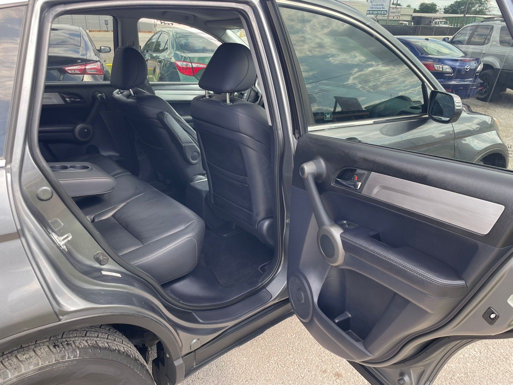 2010 Honda CR-V Image 12