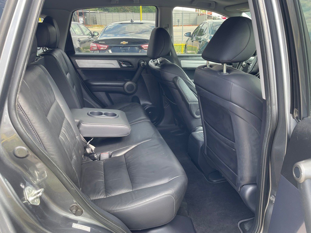 2010 Honda CR-V Image 13