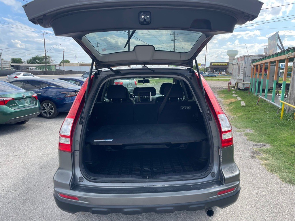 2010 Honda CR-V Image 14