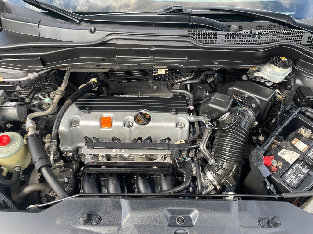 2010 Honda CR-V Image 15