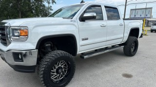 Image for 2015 GMC Sierra 1500 SLT ID: 6612674