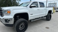 Image for 2015 GMC Sierra 1500 SLT ID: 6612674