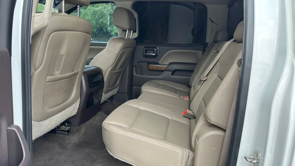 2015 GMC Sierra Image 13
