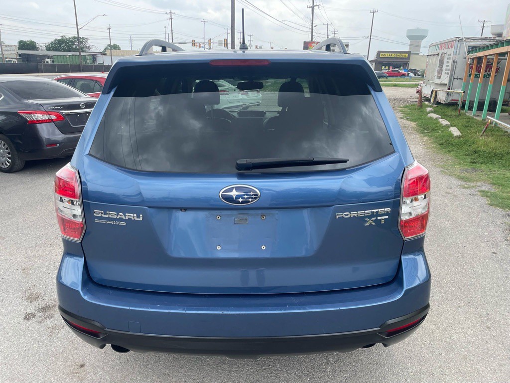 2015 Subaru Forester Image 5