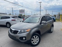 Image for 2011 Kia Sorento BASE ID: 6717270