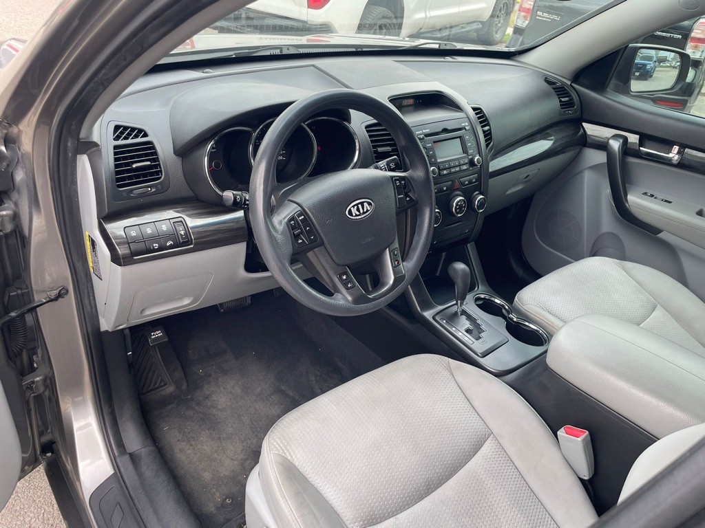 2011 Kia Sorento Image 7