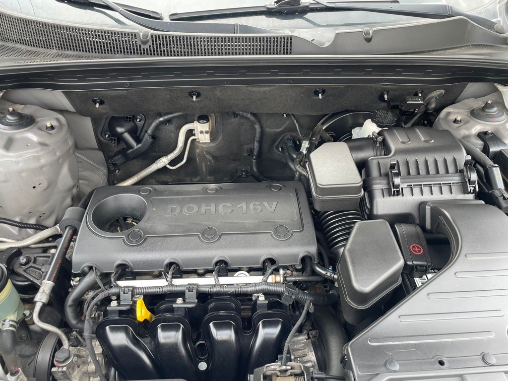 2011 Kia Sorento Image 15