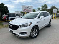 Image for 2018 Buick Enclave Essence ID: 6733377