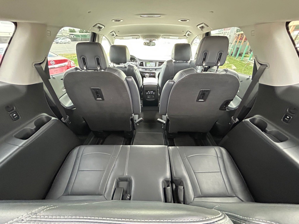 2018 Buick Enclave Image 15