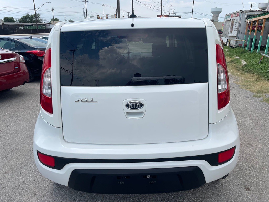2012 Kia Soul Image 5
