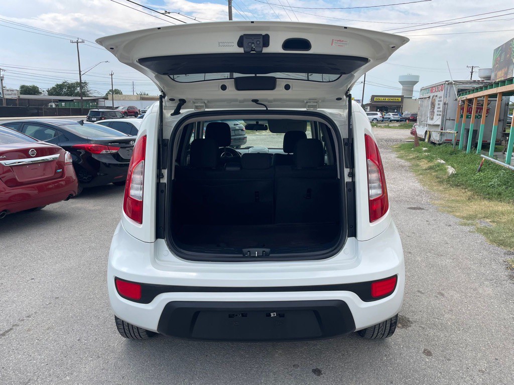 2012 Kia Soul Image 6