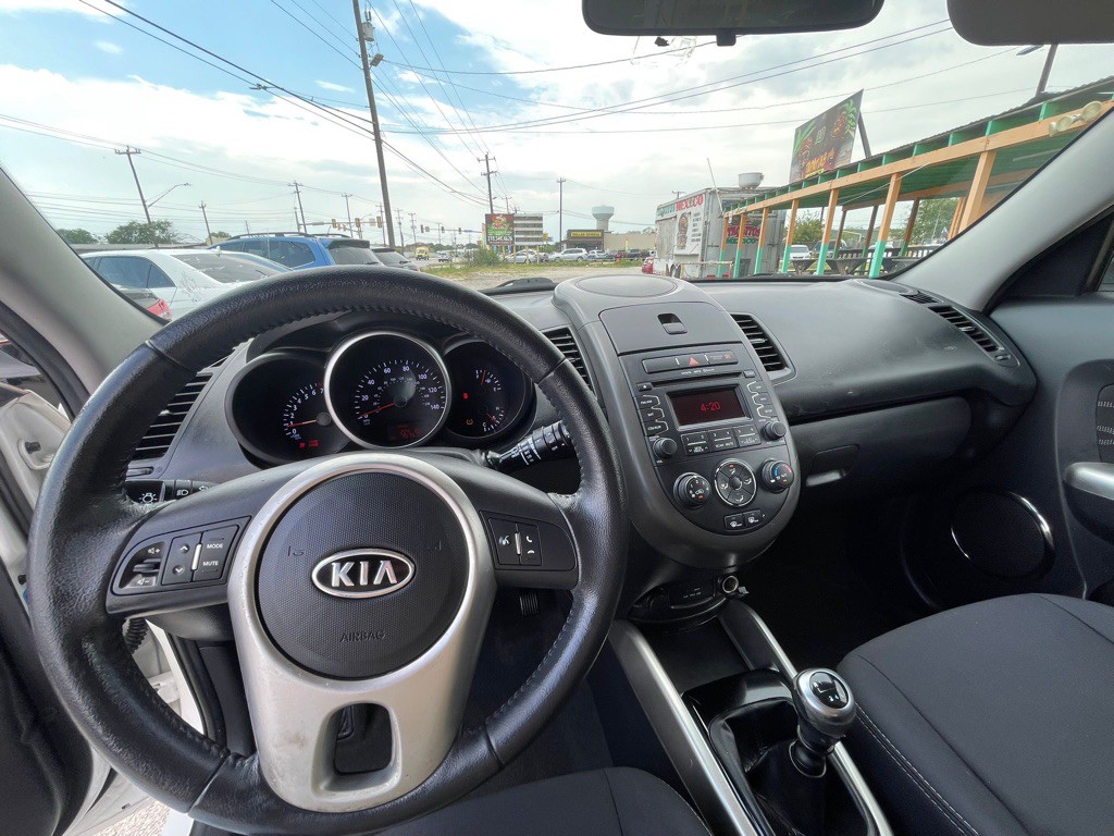 2012 Kia Soul Image 7