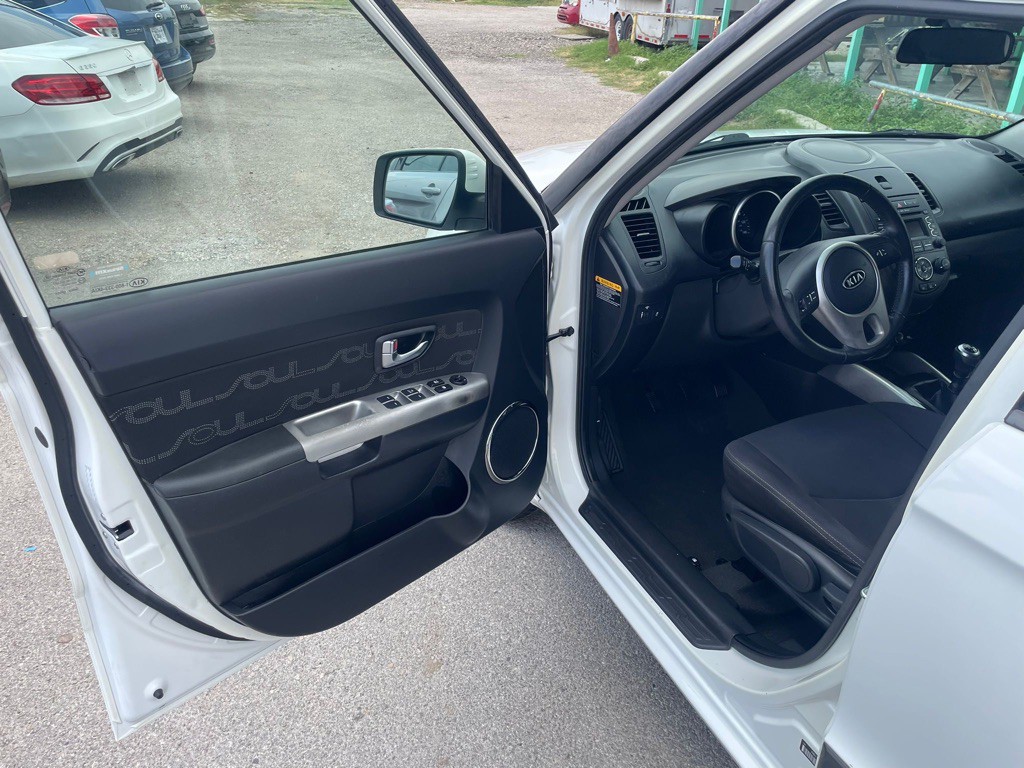 2012 Kia Soul Image 11