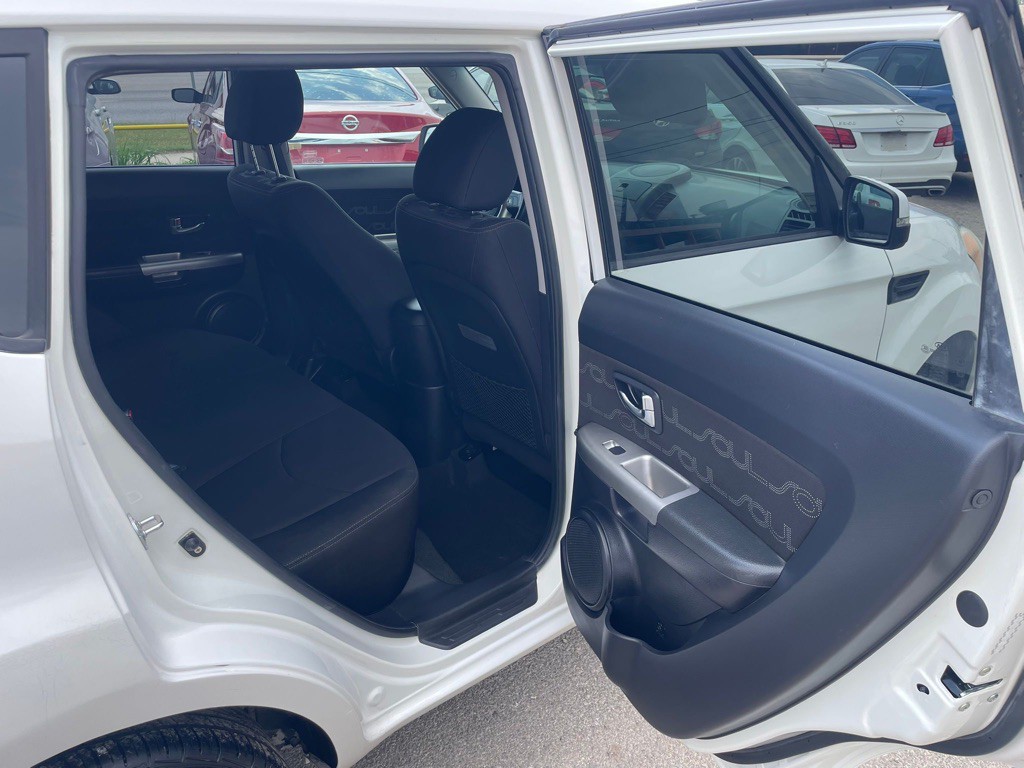2012 Kia Soul Image 12