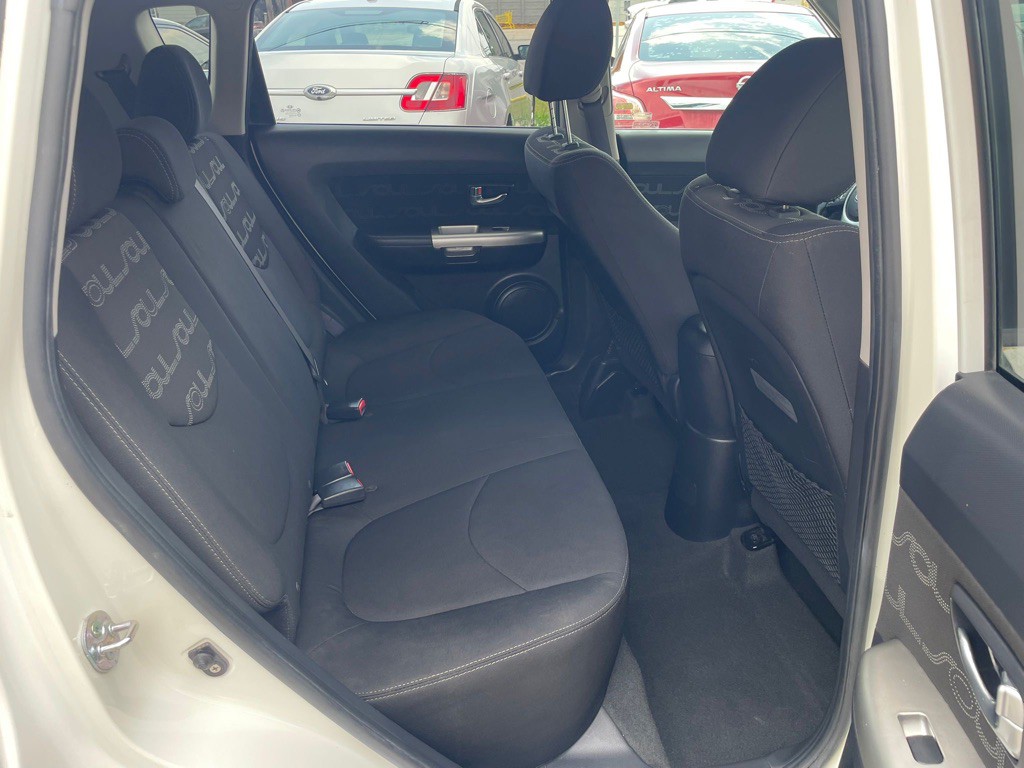 2012 Kia Soul Image 13