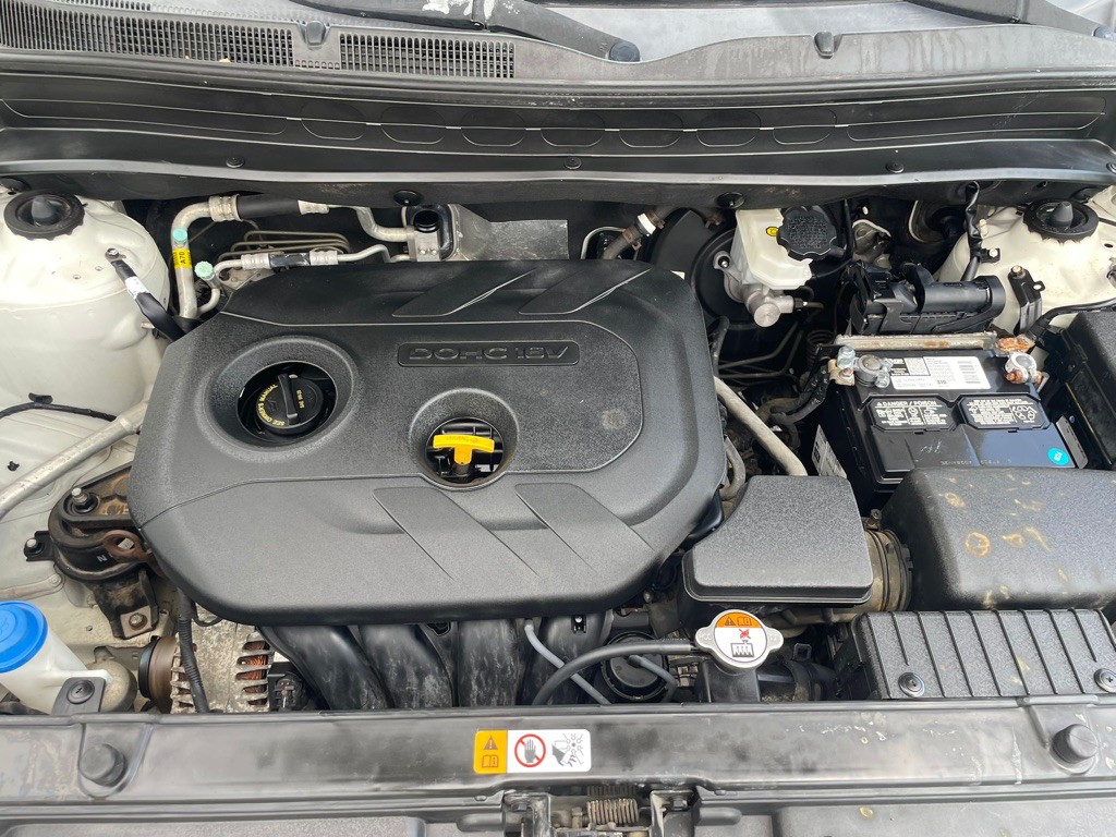2012 Kia Soul Image 14