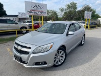 Image for 2013 Chevrolet Malibu 2LT ID: 6824195