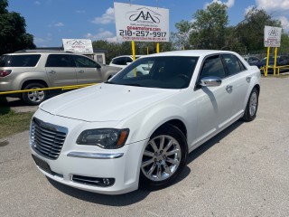 Image for 2013 Chrysler 300  ID: 6833456