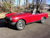 Image for 1979 MG Midget MK3 ID: 5033074