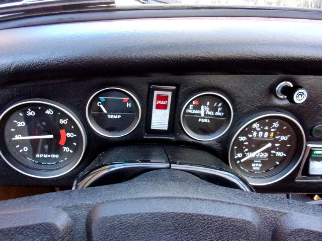 1979 MG Midget Image 19