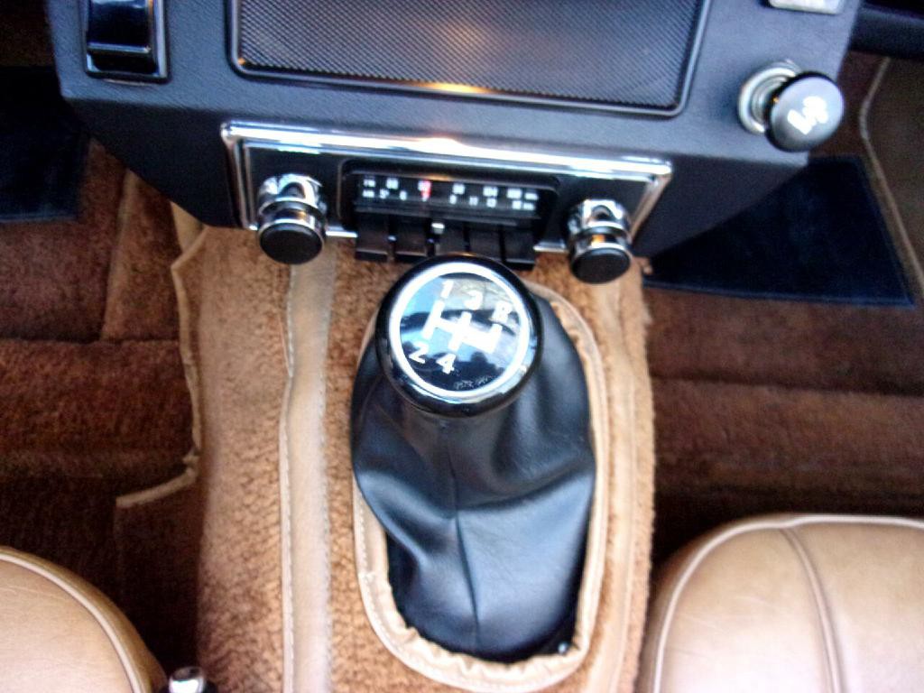 1979 MG Midget Image 21