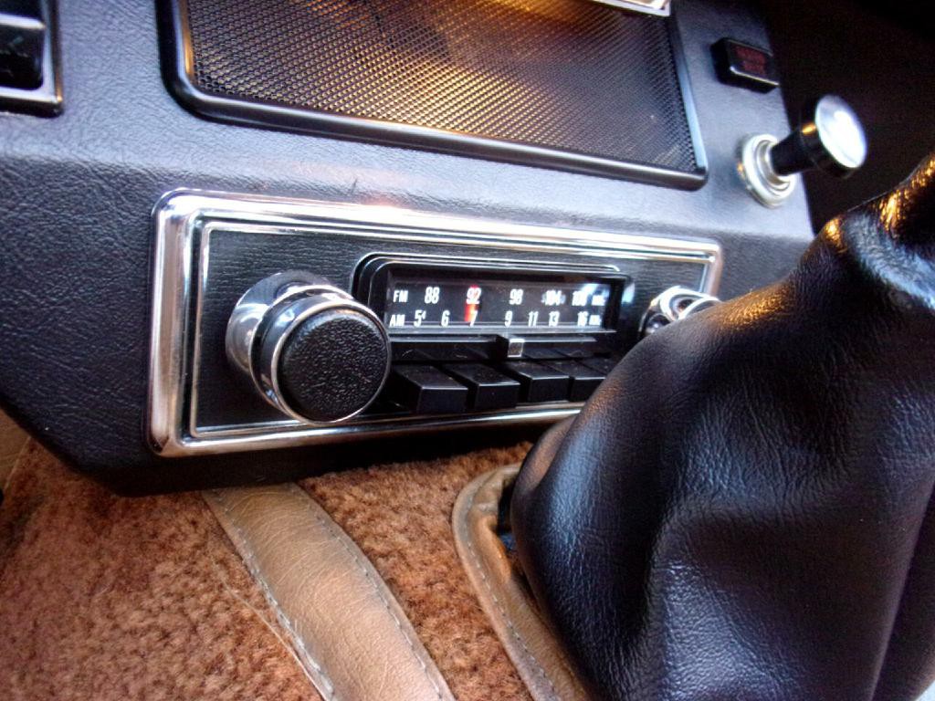 1979 MG Midget Image 22