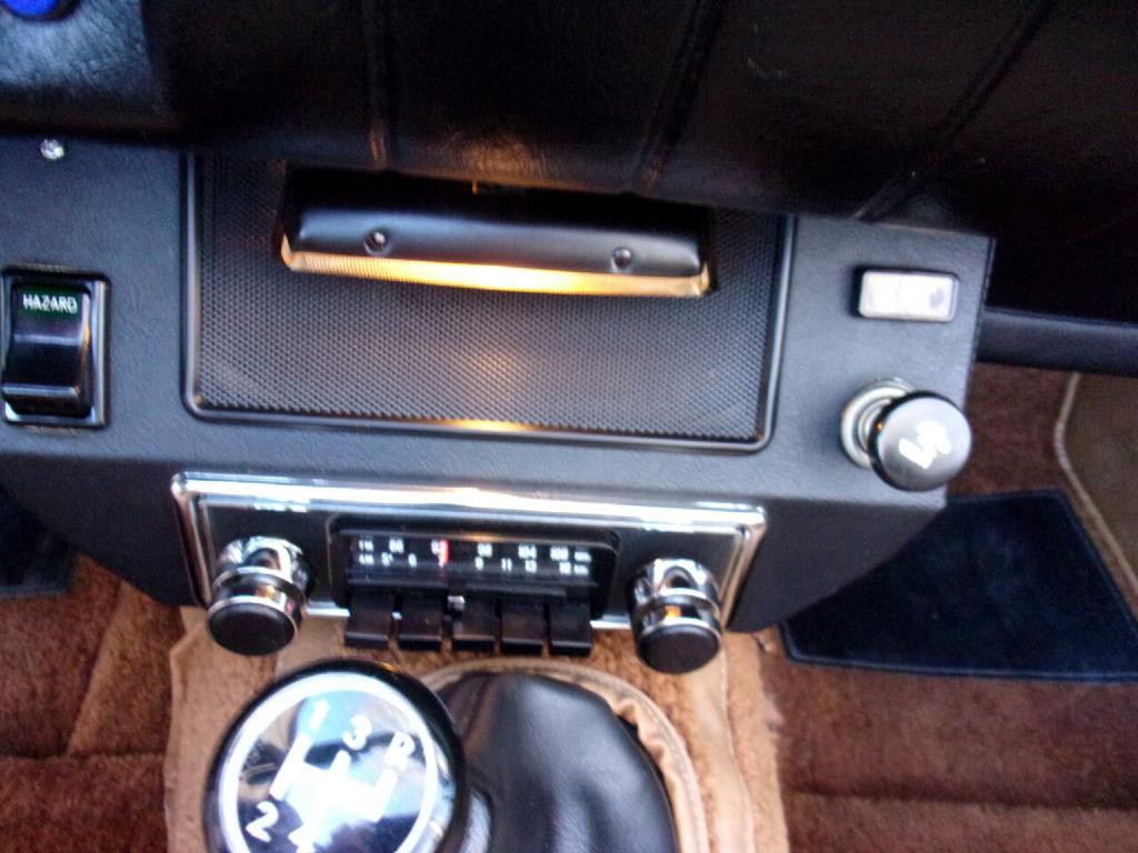 1979 MG Midget Image 23