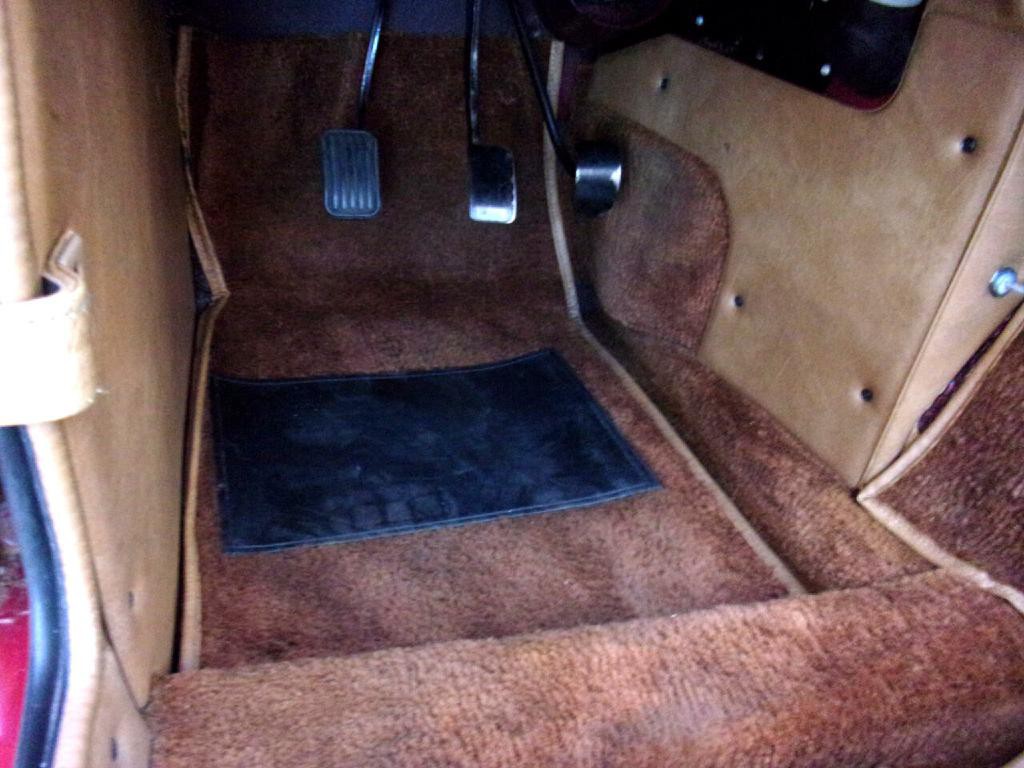 1979 MG Midget Image 24