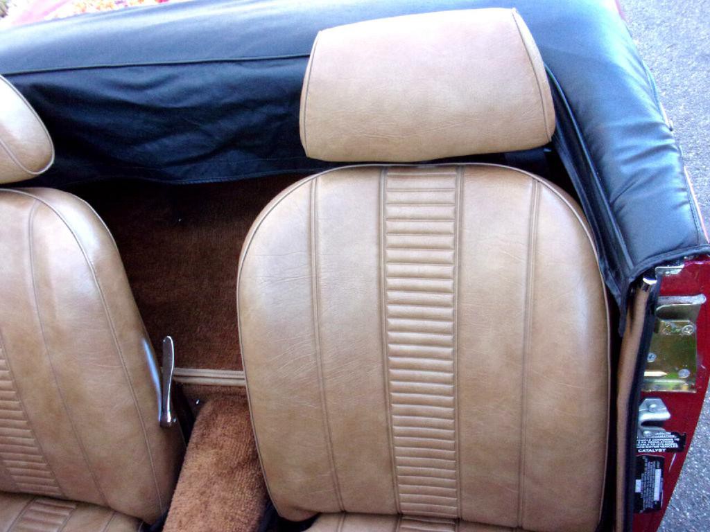 1979 MG Midget Image 26
