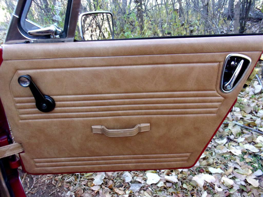 1979 MG Midget Image 28