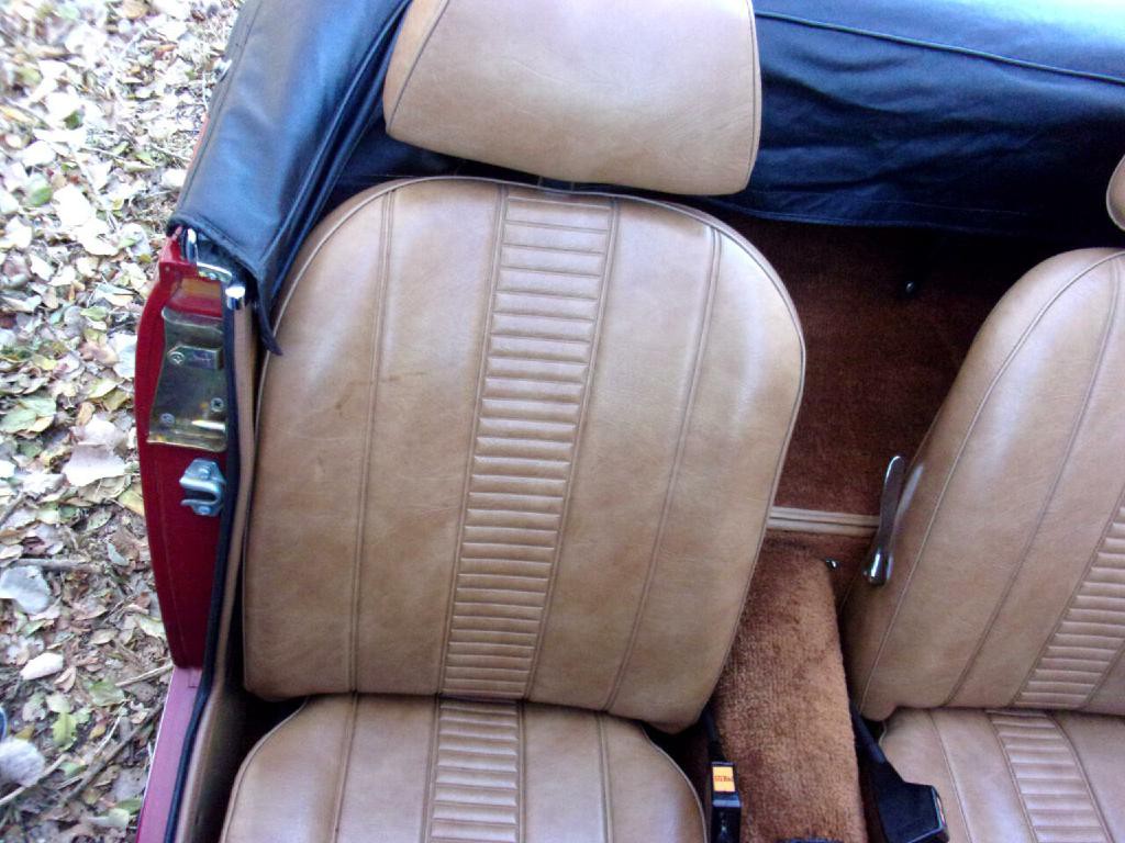1979 MG Midget Image 31